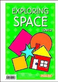 Exploring Space: Lower