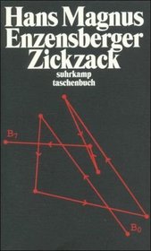 Zickzack.