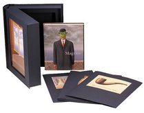 Magritte: The Blue Box: Limited Edition