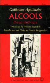 Alcools - Poems 1898-1913
