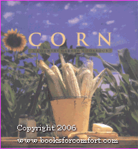 Corn: A Country Garden Cookbook (Country Garden Cookbooks)