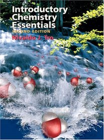 Introductory  Chemistry Essentials (2nd Edition)