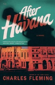After Havana: A Novel