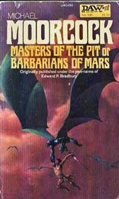 Masters of the Pit