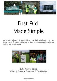 First Aid Made Simple