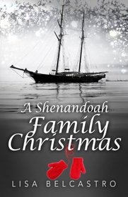A Shenandoah Family Christmas (Winds of Change)