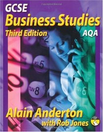 GCSE Business Studies: AQA Version