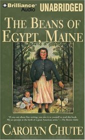 The Beans of Egypt, Maine