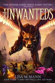 The Unwanteds / Island of Silence / Island of Fire (Unwanteds, Bks 1-3) (Boxed Set)