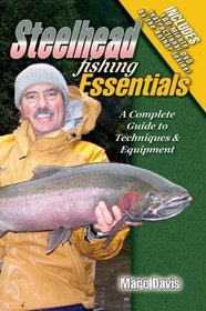 Steelhead Fishing Essentials (Book & DVD)
