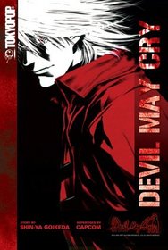 Devil May Cry, Vol 1