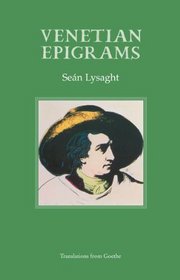 Venetian Epigrams: Translations from Goethe