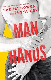 Man Hands (Man Hands, Bk 1)