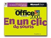 Microsoft Office 2000 Professional en un clic de souris (ancien prix éditeur : 14,90  - économisez 33 %)