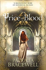 The Price of Blood (The Emma of Normandy)