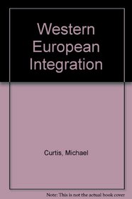 Western European Integration