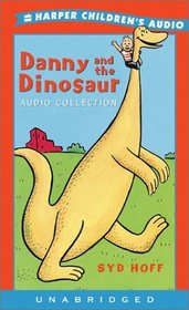 Danny and the Dinosaur