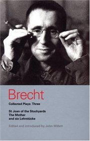 Brecht Plays 3