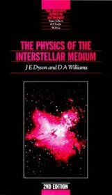 The Physics of the Interstellar Medium (The Graduate Series in Astronomy)