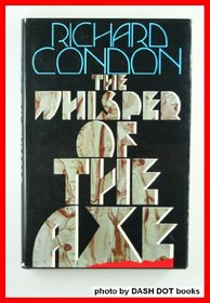 The Whisper of the Axe: A Novel