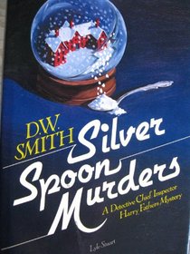 Silver Spoon Murders
