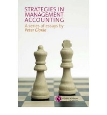 Strategies in Management Accounting