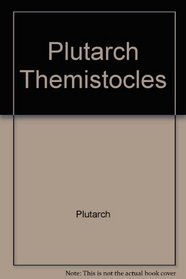 Plutarch Themistocles (Bryn Mawr Greek Commentaries)
