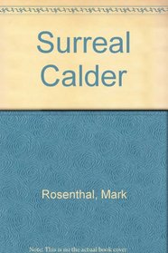 Surreal Calder