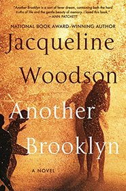 Another Brooklyn (Thorndike Press Large Print African American Series)