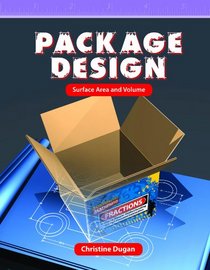 Package Design: Level 6 (Mathematics Readers)