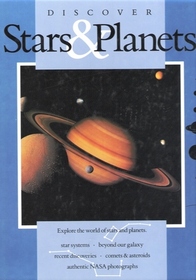 Discover Stars & Planets