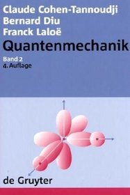 Quantenmechanik (German Edition)