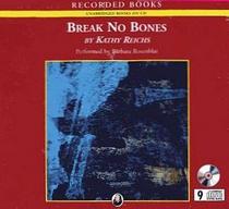 Break No Bones