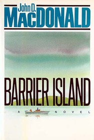 Barrier Island