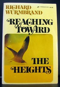 Reaching toward the heights: Book of daily devotions