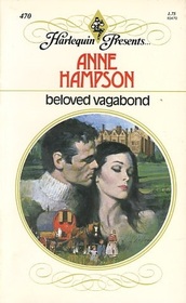 Beloved Vagabond (Harlequin Presents, No 470)
