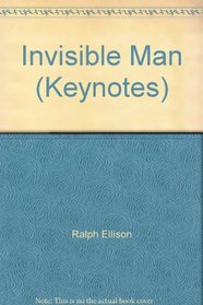Invisible Man (Keynotes)