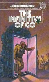 Infinitive of Go