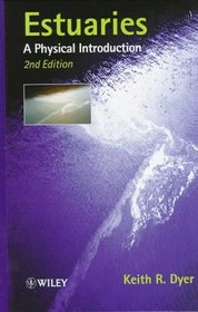 Estuaries: A Physical Introduction, 2E