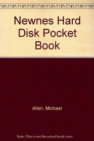 Newnes Hard Disk Pocket Book
