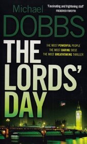 The Lords' Day (Export Only)