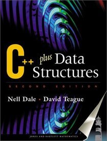 C++ Plus Data Structures