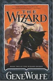 The Wizard (Wizard Knight, Bk 2)