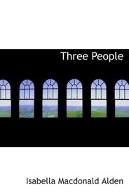 Three People