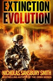 Extinction Evolution (Extinction Cycle) (Volume 4)