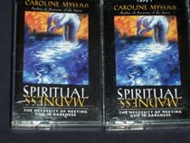 Spiritual Madness: The Necessity of Meeting God in Darkness