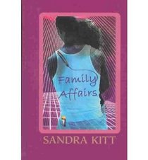 Family Affairs (Beeler Large Print Series)