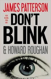 Don't Blink (Large Print)