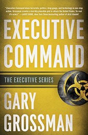 Executive Command (The Executive Series)