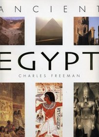 Ancient Egypt --2004 publication.